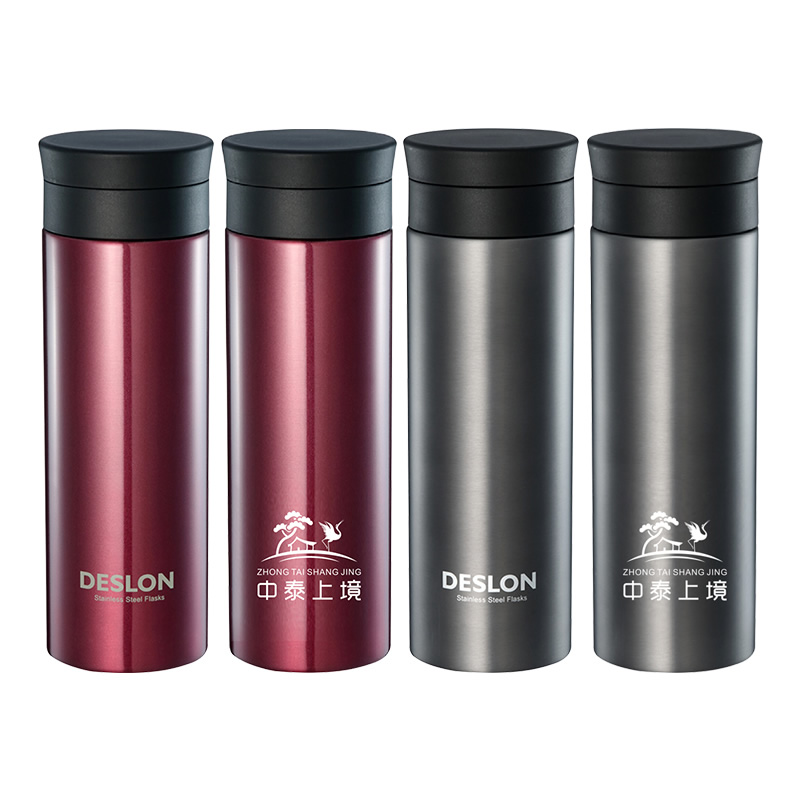 中泰上境保溫杯